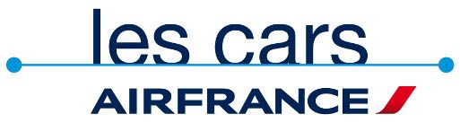 les Cars Air France