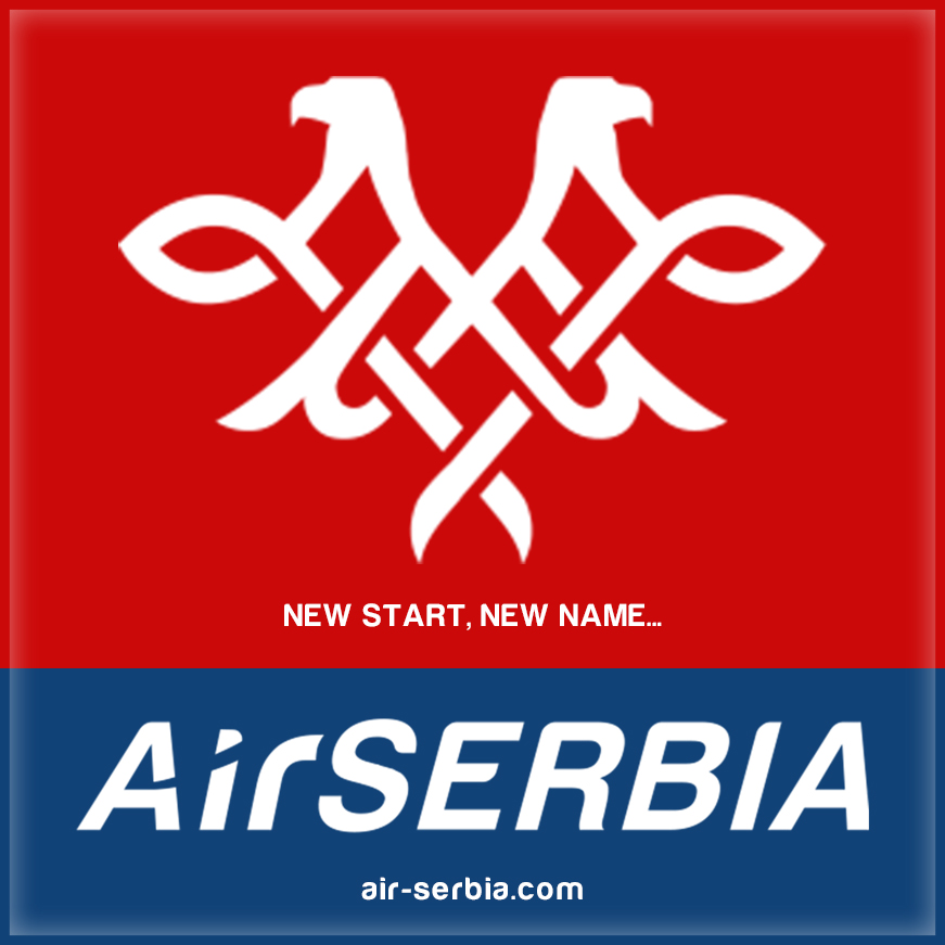 Air Serbia