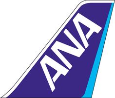 Ana All Nippon Airways