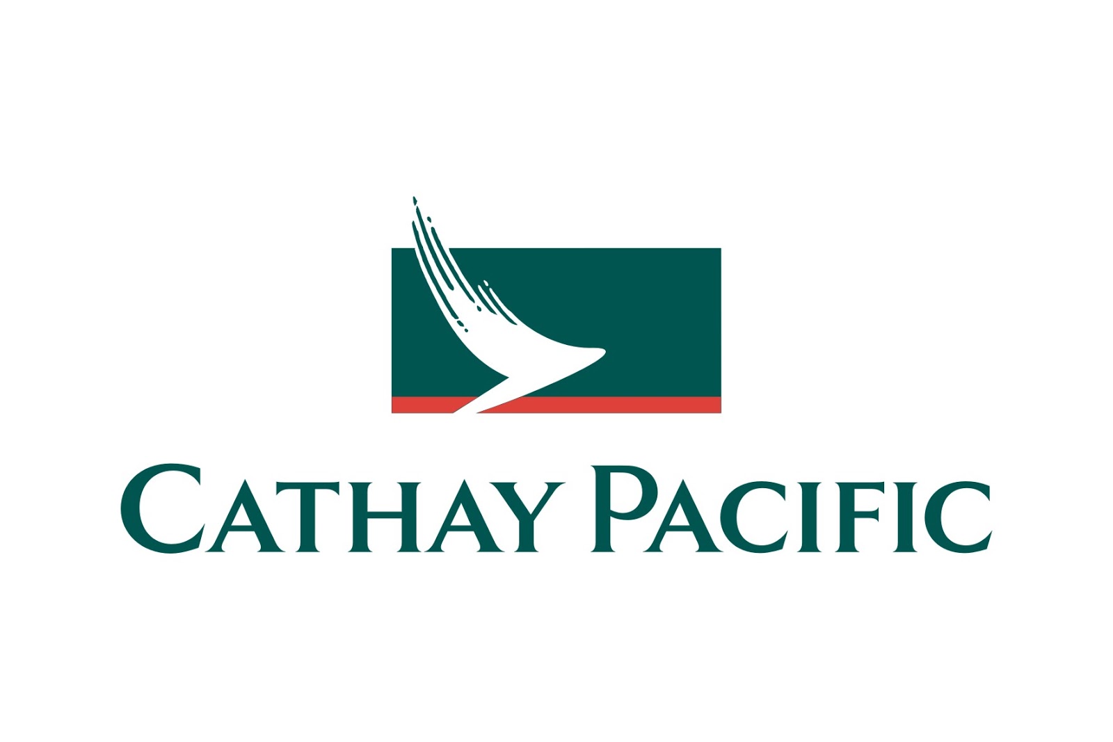 Cathay Pacific