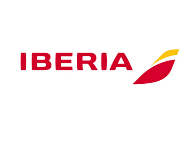 Iberia