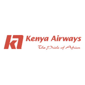 Kenya Airways