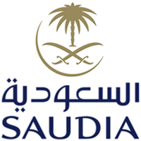 Saudia