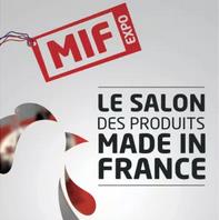 MIF Expo 2015