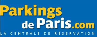 parkings de Paris